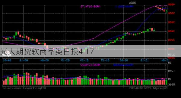 光大期货软商品类日报4.17