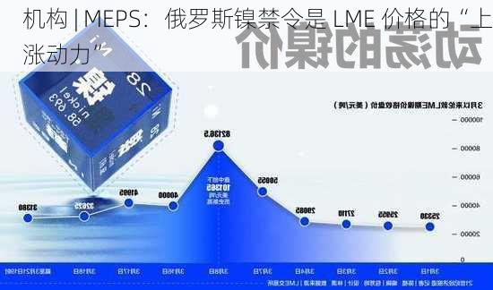 机构 | MEPS：俄罗斯镍禁令是 LME 价格的“上涨动力”