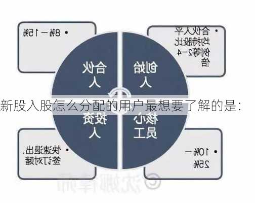 新股入股怎么分配的用户最想要了解的是：