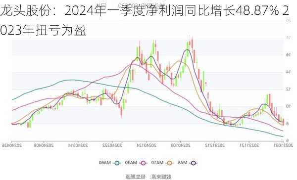 龙头股份：2024年一季度净利润同比增长48.87% 2023年扭亏为盈