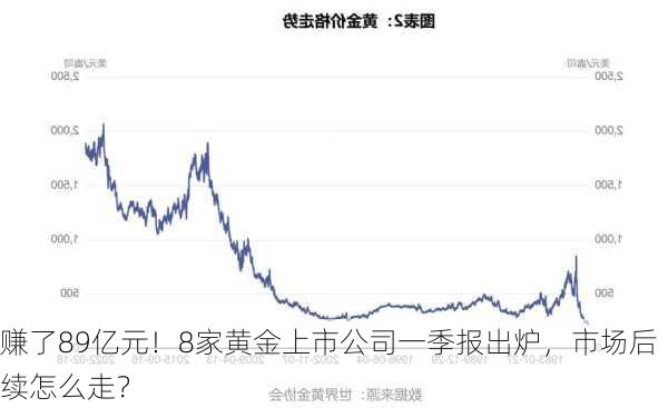 赚了89亿元！8家黄金上市公司一季报出炉，市场后续怎么走？