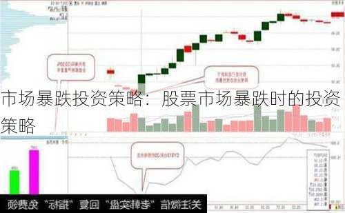 市场暴跌投资策略：股票市场暴跌时的投资策略