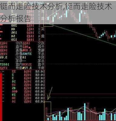 铤而走险技术分析,铤而走险技术分析报告