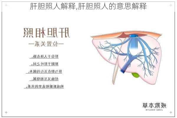 肝胆照人解释,肝胆照人的意思解释