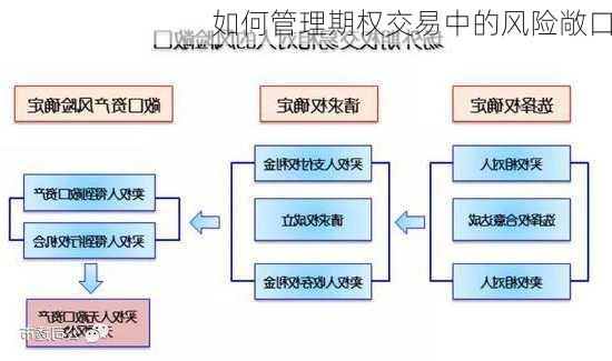 如何管理期权交易中的风险敞口