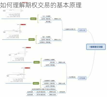 如何理解期权交易的基本原理