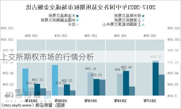 上交所期权市场的行情分析