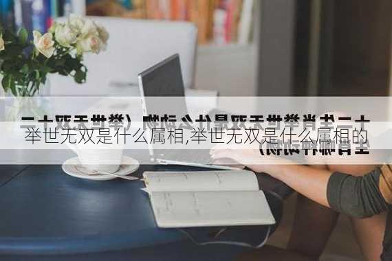 举世无双是什么属相,举世无双是什么属相的