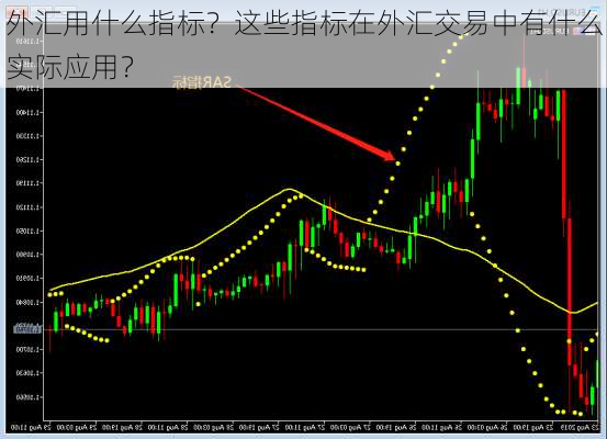 外汇用什么指标？这些指标在外汇交易中有什么实际应用？