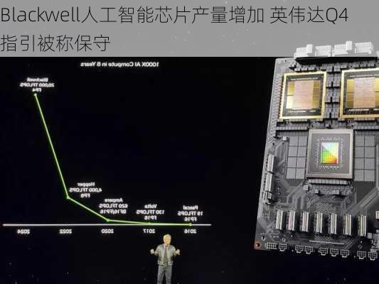 Blackwell人工智能芯片产量增加 英伟达Q4指引被称保守