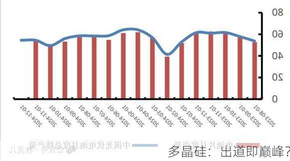 多晶硅：出道即巅峰？